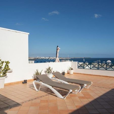 El Puertito Apartamento Ocean View Коста Бланка Экстерьер фото