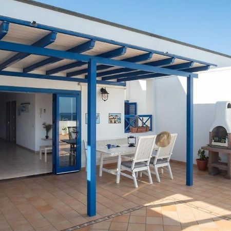 El Puertito Apartamento Ocean View Коста Бланка Экстерьер фото