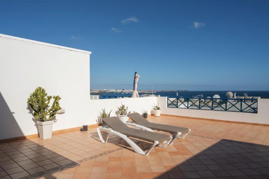 El Puertito Apartamento Ocean View Коста Бланка Экстерьер фото