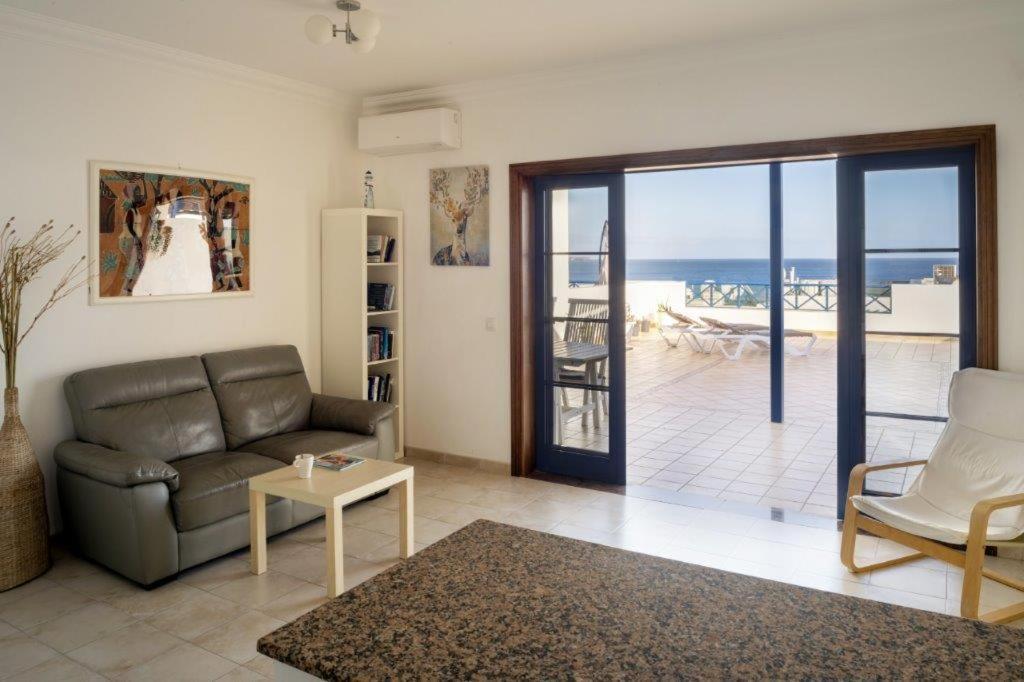 El Puertito Apartamento Ocean View Коста Бланка Экстерьер фото