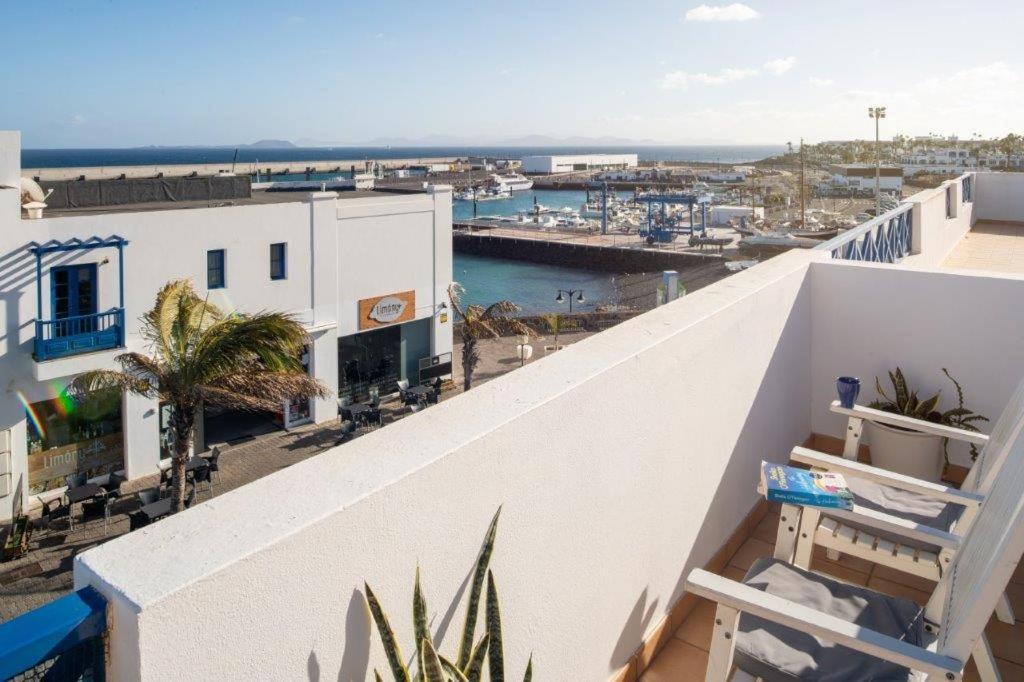 El Puertito Apartamento Ocean View Коста Бланка Экстерьер фото